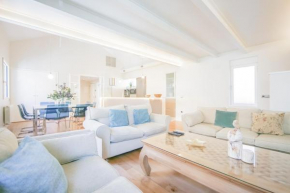 Duplex de lujo junto al Bernabéu Real Madrid